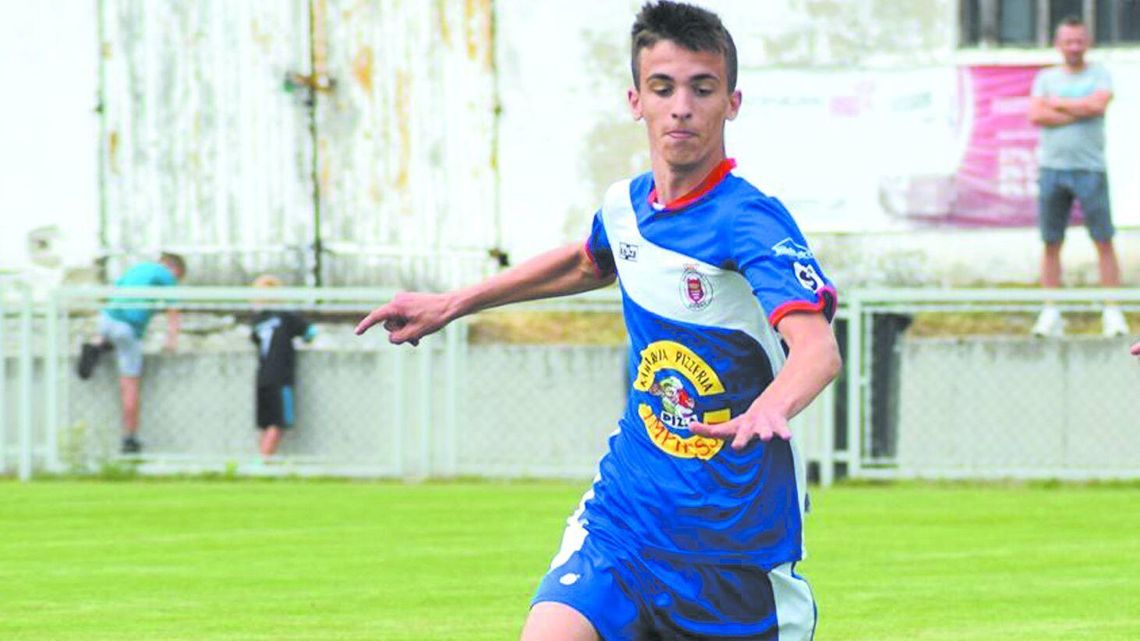 Metalowiec - Włókniarz 3:0. Pozostałe wyniki zamojskiej klasy okręgowej