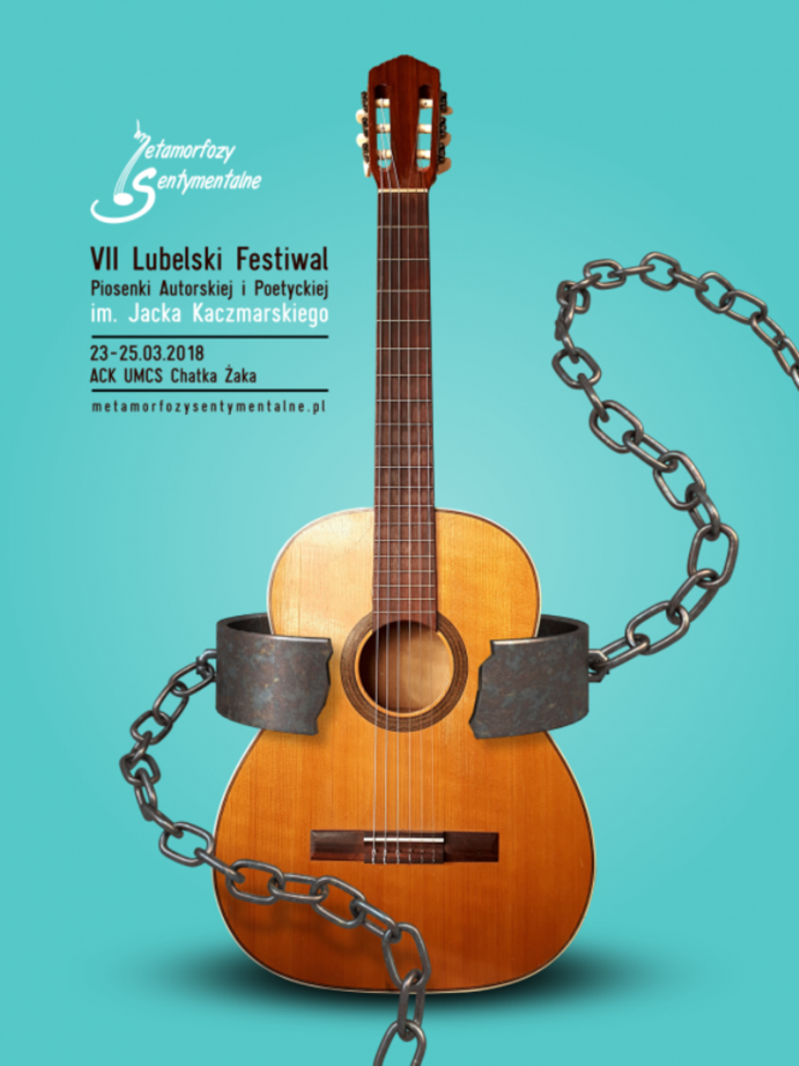 Metamorfozy Sentymentalne 2018: Kwartet ProForma, Maciej Maleńczuk i Marek Piekarczyk (program) Metamorfozy Sentymentalne 2018: Kwartet ProForma, Maciej Maleńczuk i Marek Piekarczyk (program)