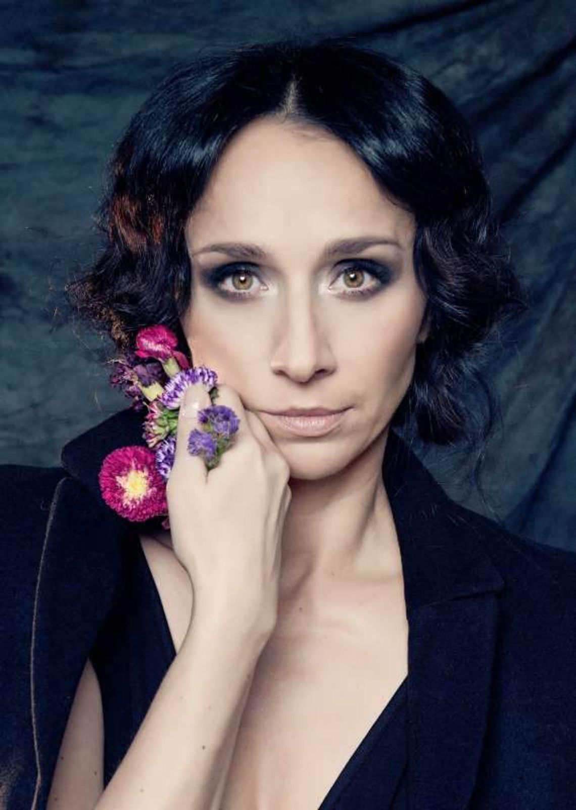 Metamorfozy sentymentalne z Renatą Przemyk