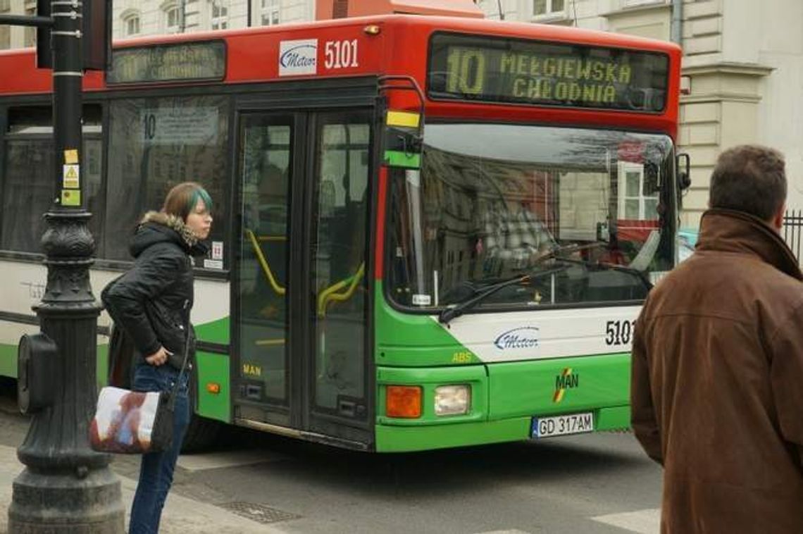 Meteor wygrał w KIO. ZTM Lublin musi ponownie rozstrzygnąć przetarg Meteor wygrał w KIO. ZTM Lublin musi ponownie rozstrzygnąć przetarg