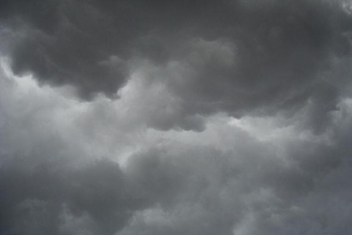 Meteorolodzy ostrzegają przed burzami Meteorolodzy ostrzegają przed burzami