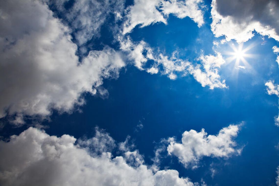 Meteorolodzy ostrzegają przed upałami