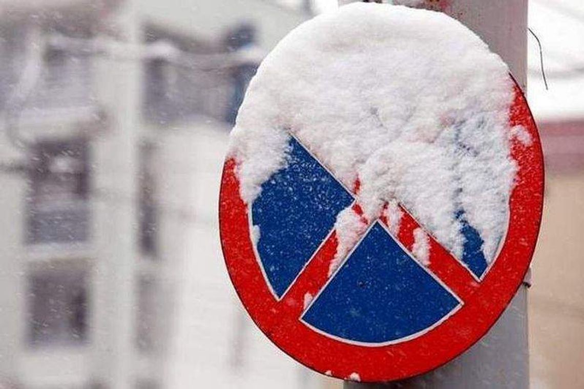 Meteorolodzy: W czwartek w Lublinie może spaść śnieg