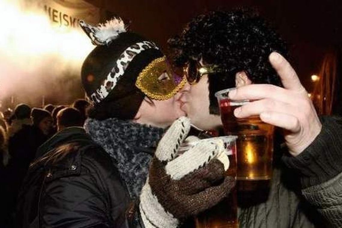 Meteorolodzy: W Sylwestra nawet 9 stopni na plusie