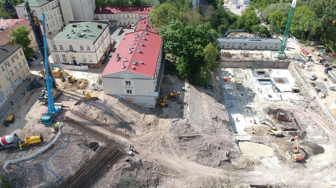 Mętne powody odwołania dyrektorów dwóch lubelskich szpitali