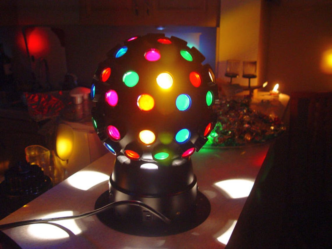 Mętów: Sylwester w szkole? Tak, ale bez alkoholu