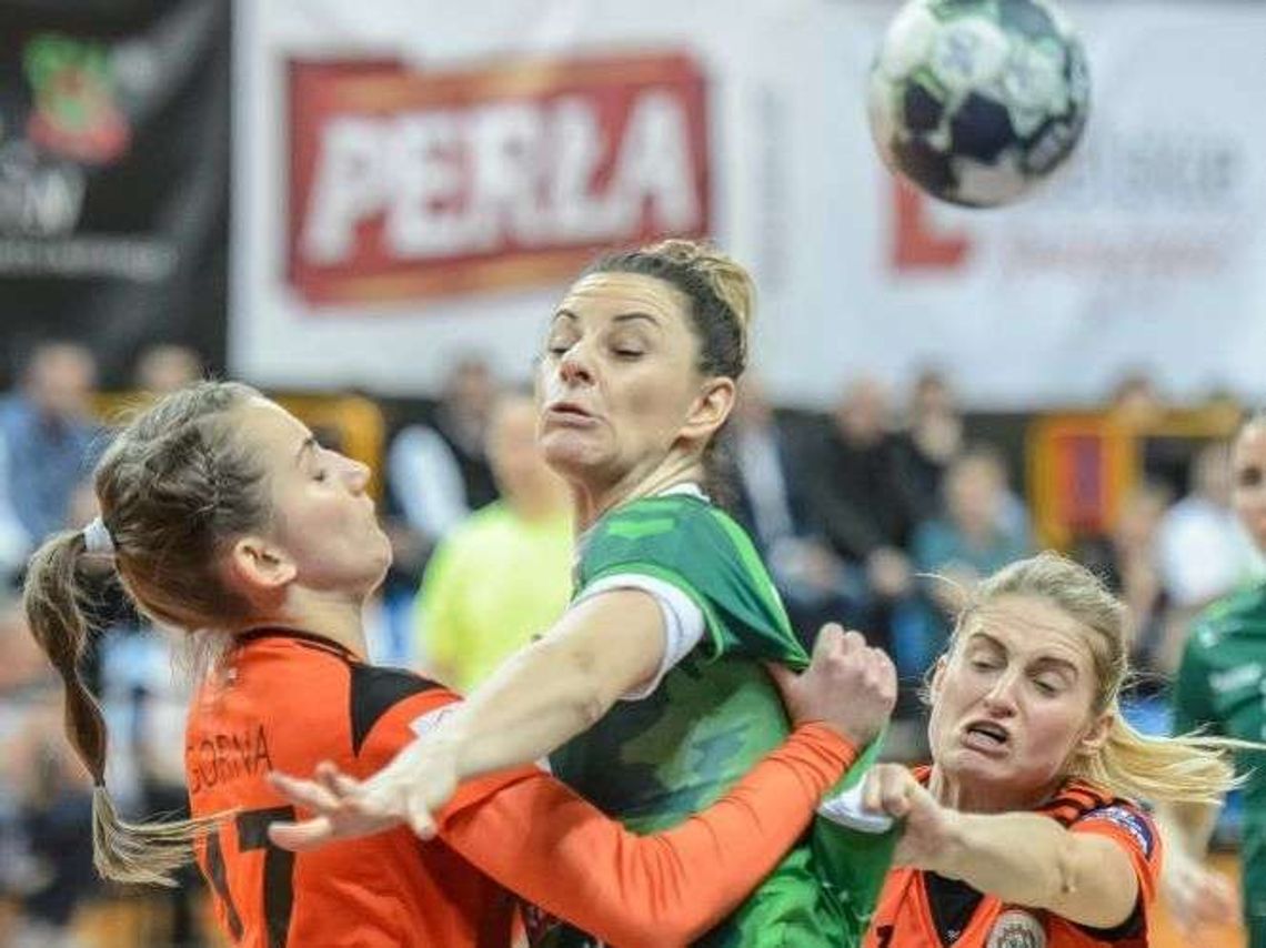 Metraco Zagłębie i MKS Perła nie chcą powtórki rzutów karnych