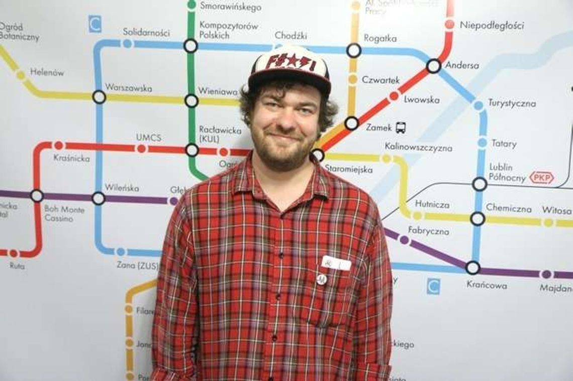 Metro w Lublinie ma sześć linii. Dojeżdża nawet na lotnisko Metro w Lublinie ma sześć linii. Dojeżdża nawet na lotnisko