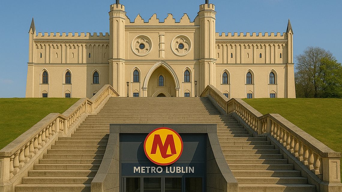 metro_Lublin