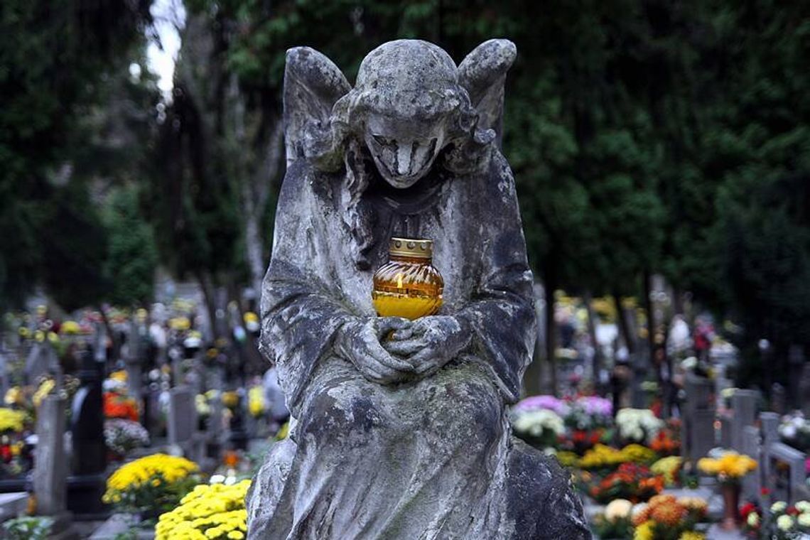 Mężczyzna \"ożył\" po dwóch latach. Policja: procedura przywracania do życia jest zawiła