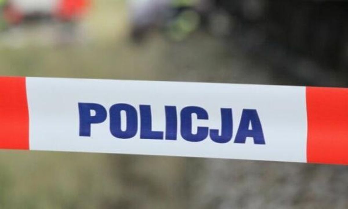 Mężczyzna strzelił sobie w głowę po awanturze rodzinnej