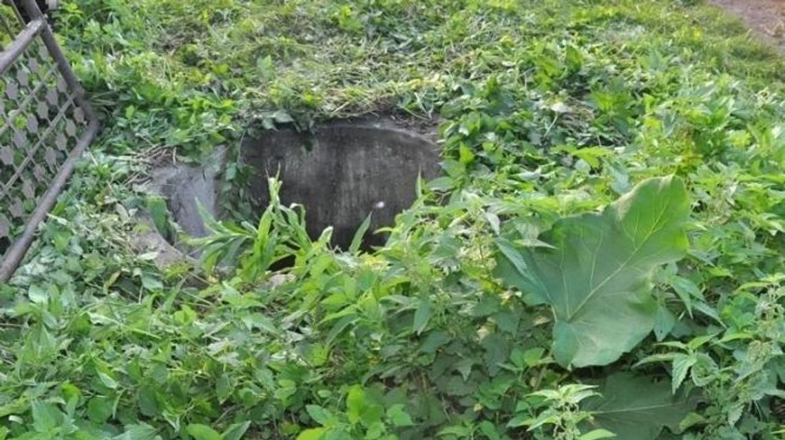 Mężczyzna wpadł do szamba. Reanimacja nie pomogła. 68-latek zmarł Mężczyzna wpadł do szamba. Reanimacja nie pomogła. 68-latek zmarł