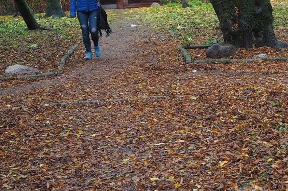 Mężczyzna zaczepiał dziewczynki pod szkołą. Dyrekcja ostrzega rodziców