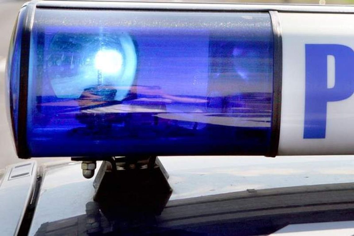 Mężczyzna zginął potrącony przez bmw