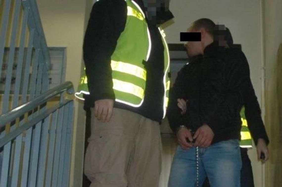 Mężczyzna zmarł po napadzie na stację paliw. 17-letnia Magdalena J. aresztowana