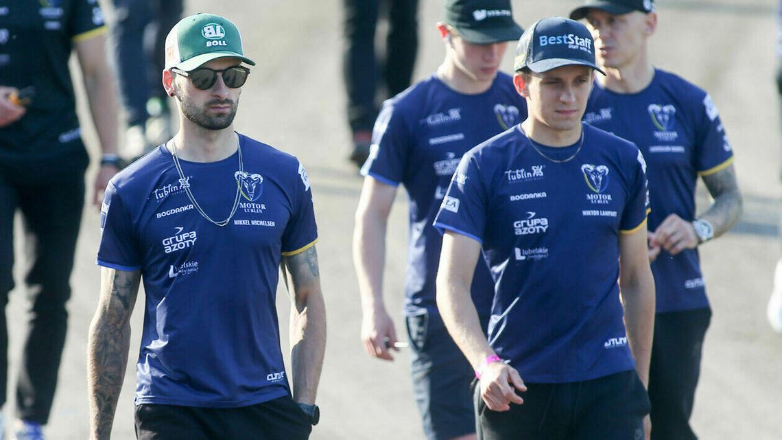 Miał być sukces, a jest rozczarowanie. Polacy poza podium Speedway of Nations