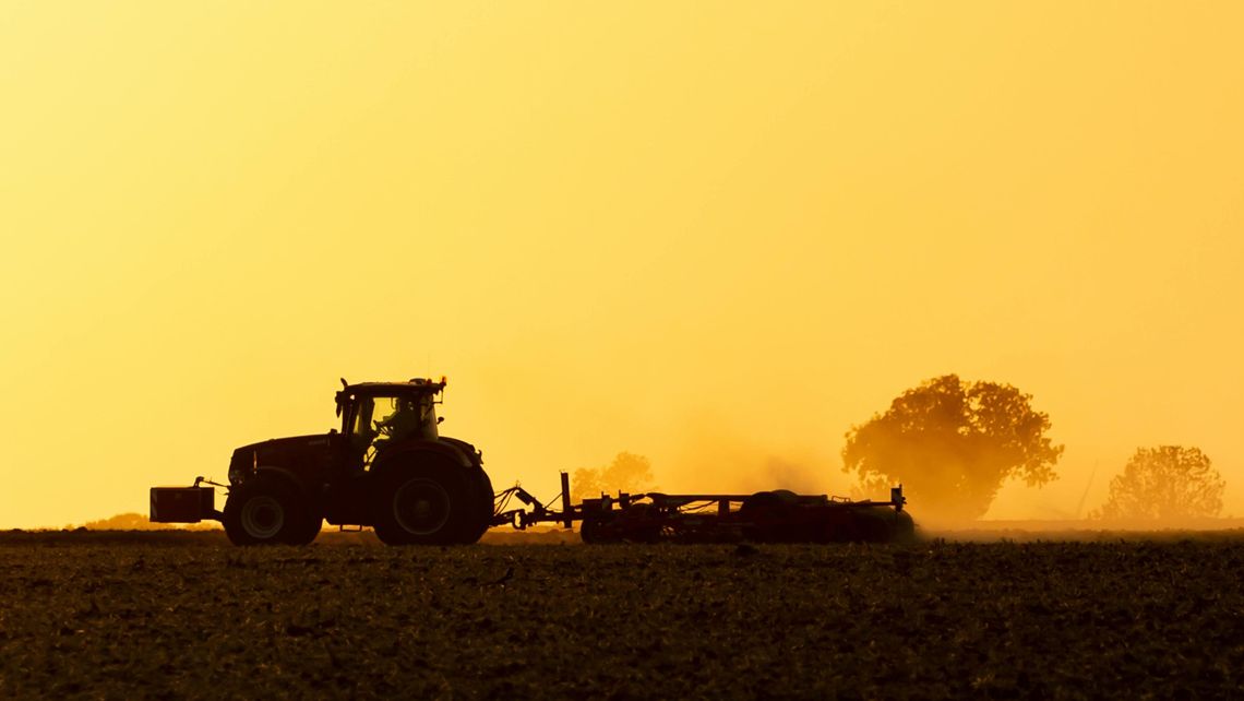 Miał być traktor, a nie ma 130 000 złotych Miał być traktor, a nie ma 130 000 złotych