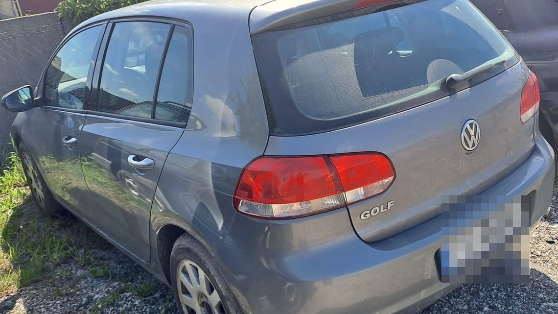 Miał dożywotni zakaz i prawie 3 promile. Zatrzymał go inny kierowca