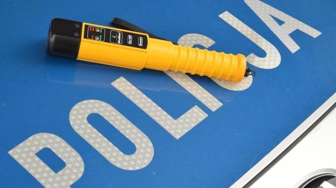 Miał dożywotni zakaz prowadzenia pojazdów. Mimo to kolejny raz wsiadł za kierownicę po pijanemu