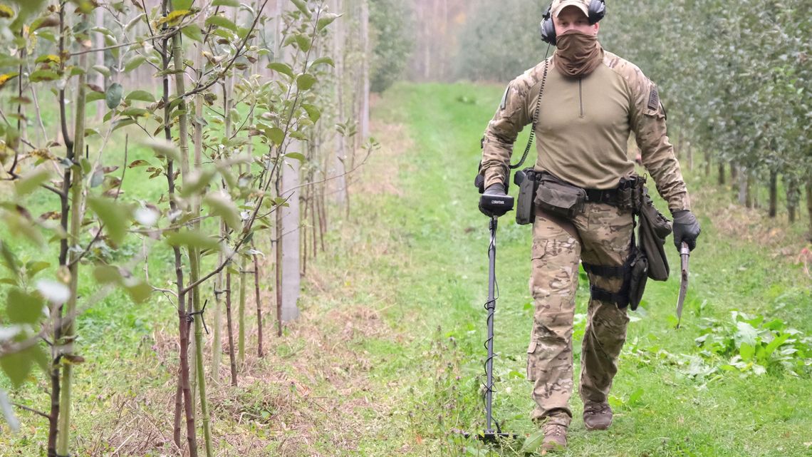 Miał na imię Imali. 16-latek wyszedł z kolegami z internatu do sadu. Ktoś go zastrzelił