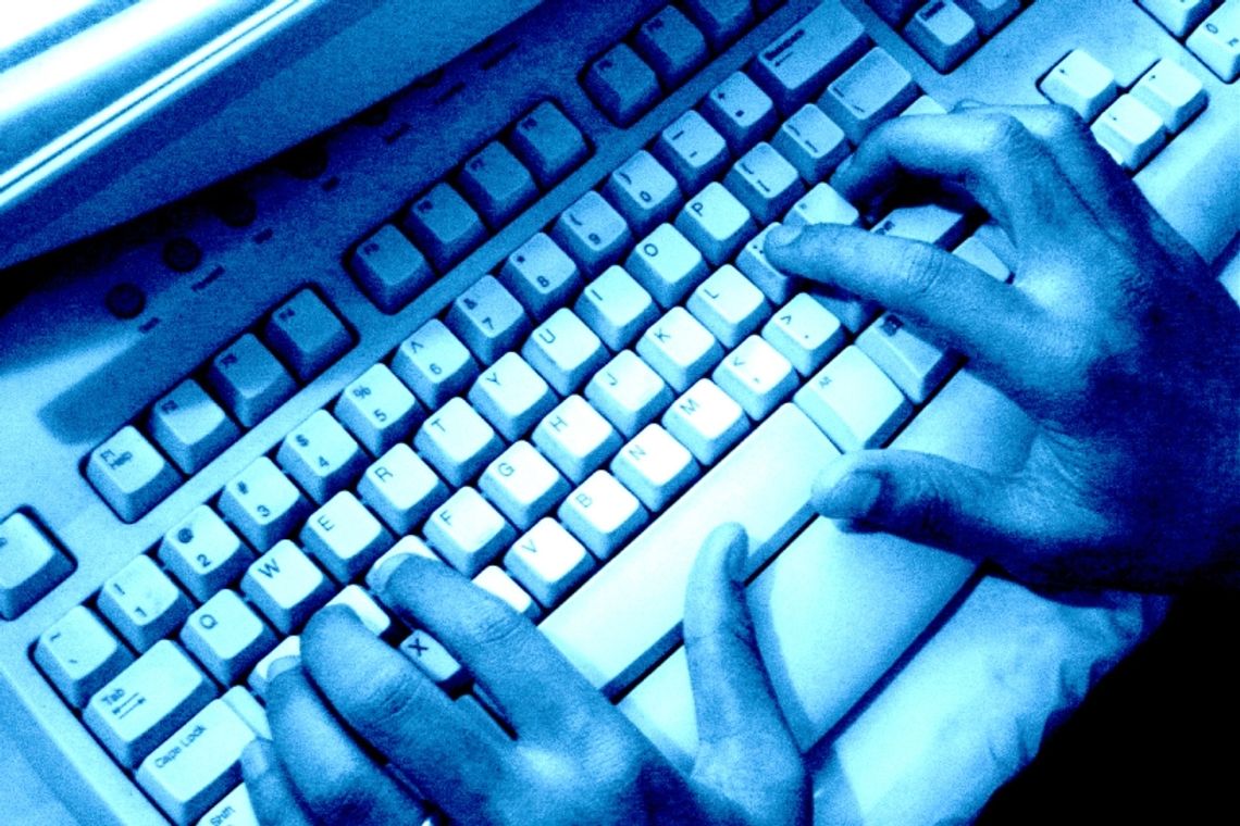 Miał nielegalne programy za 13 mln zł. \"Bo Internet to wspólne dobro\"