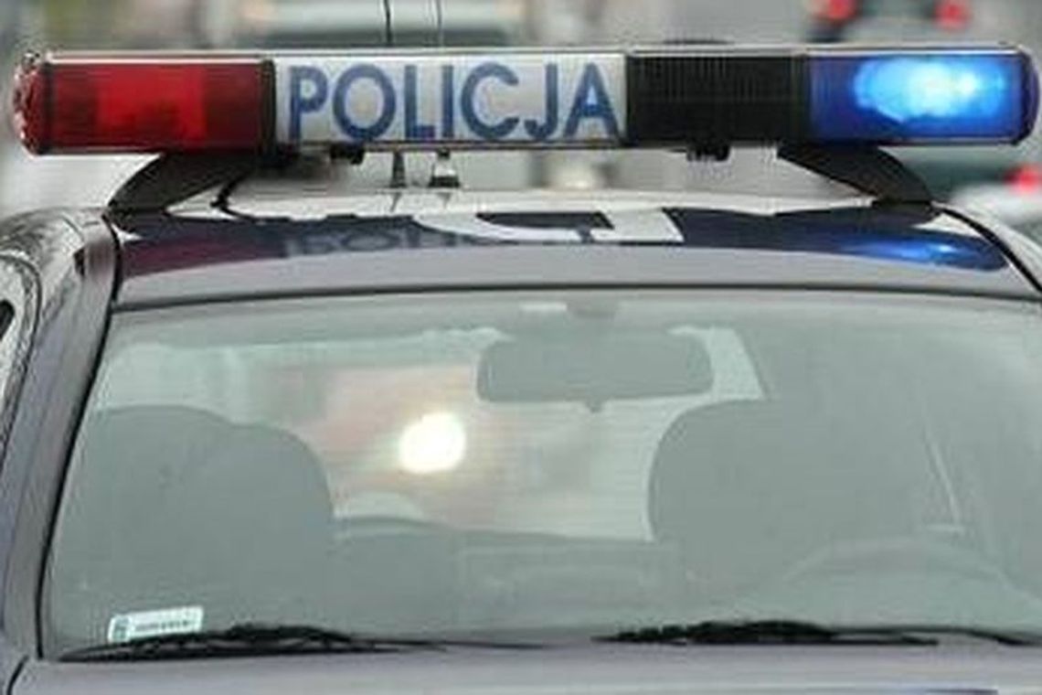 Miał pilnować mieszkania i.... okradł je