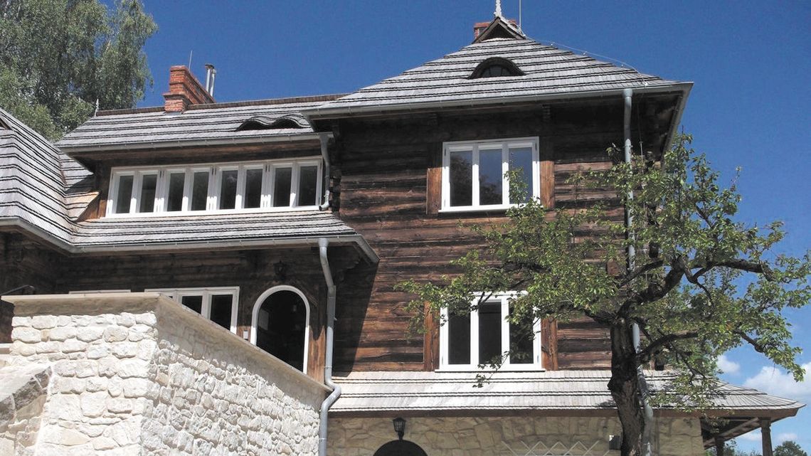 Miał się szybko zakończyć, ale epidemia wydłuży remont w muzeum