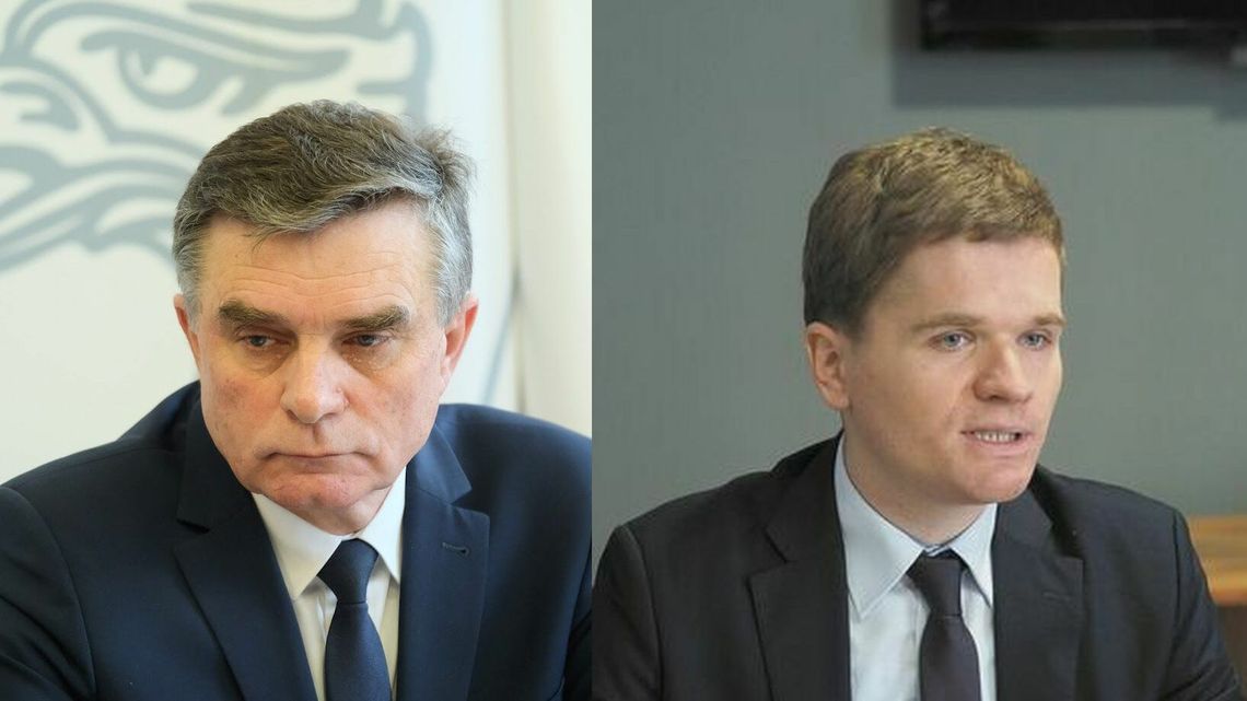 Miała być, a nie będzie. Wojewoda z PiS rezygnuje z kontroli w szpitalu dyrektora z PiS