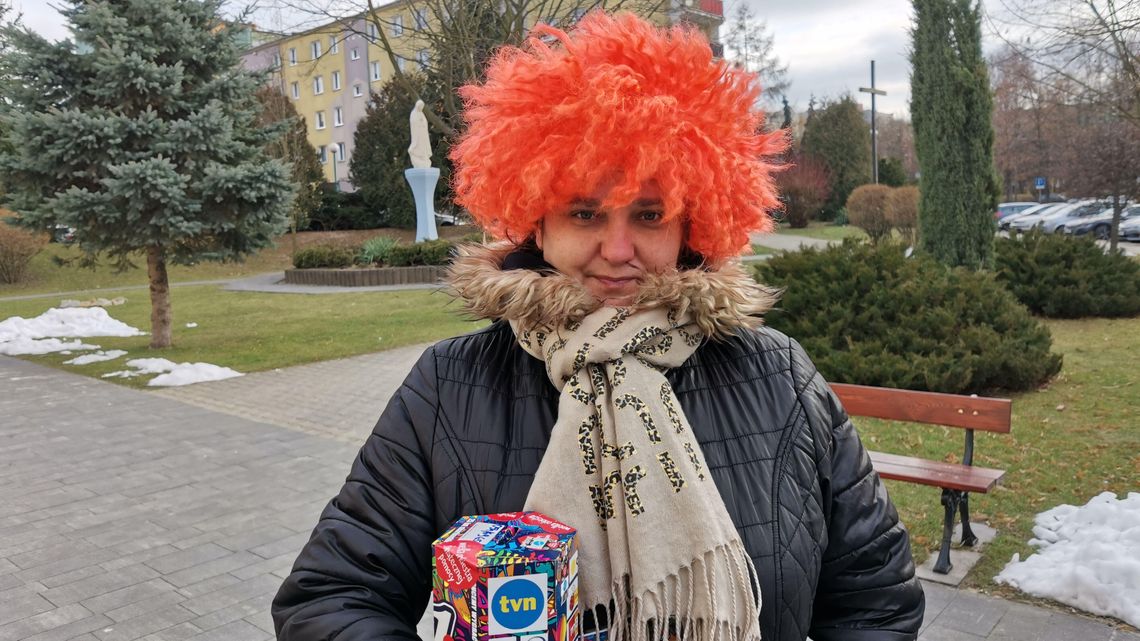 Miała być kurczakiem ale było za zimno. Zbiera, bo jej córka też miała sepsę Miała być kurczakiem ale było za zimno. Zbiera, bo jej córka też miała sepsę