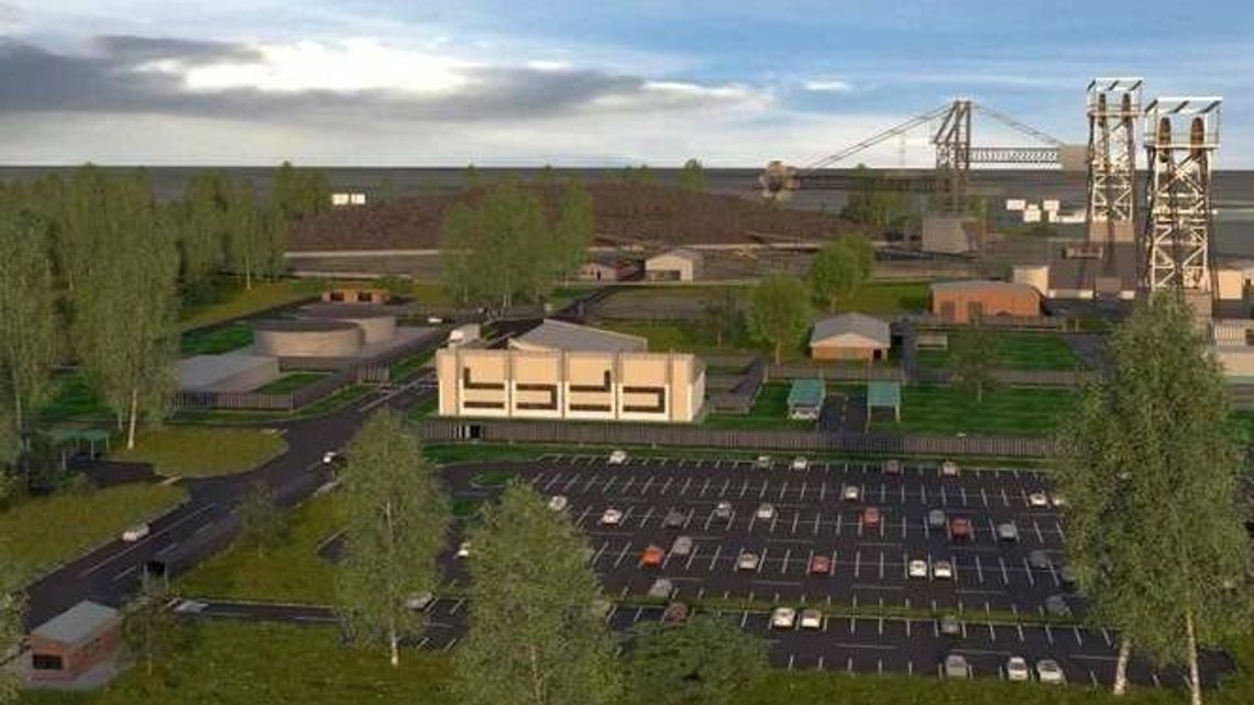 Miała być nowa kopalnia w Lubelskiem. Jest pozew przeciwko rządowi polskiemu na miliardy złotych