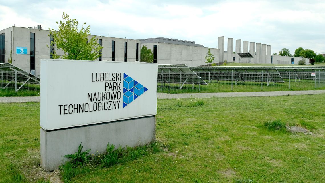 Miała być ucieczka przed marazmem w Lubelskim Parku Naukowo-Technologicznym. Co wyszło z obietnic? Miała być ucieczka przed marazmem w Lubelskim Parku Naukowo-Technologicznym. Co wyszło z obietnic?