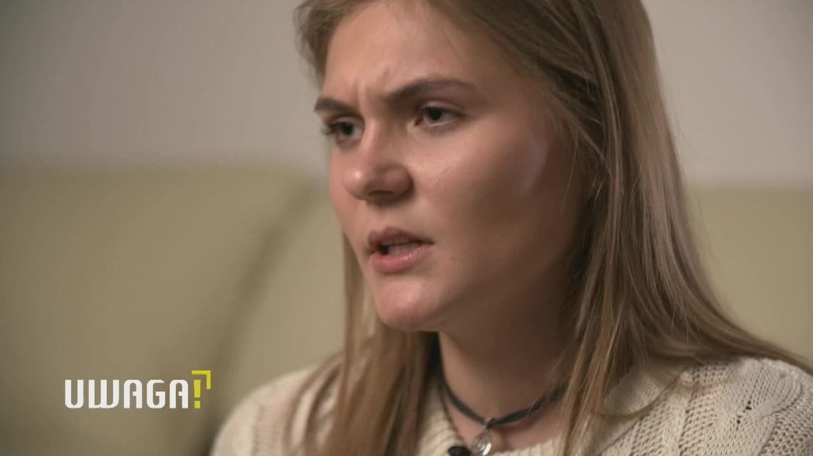 Miała być wymarzona osiemnastka. Ale to zdarzenie na zawsze zmieniło jej życie