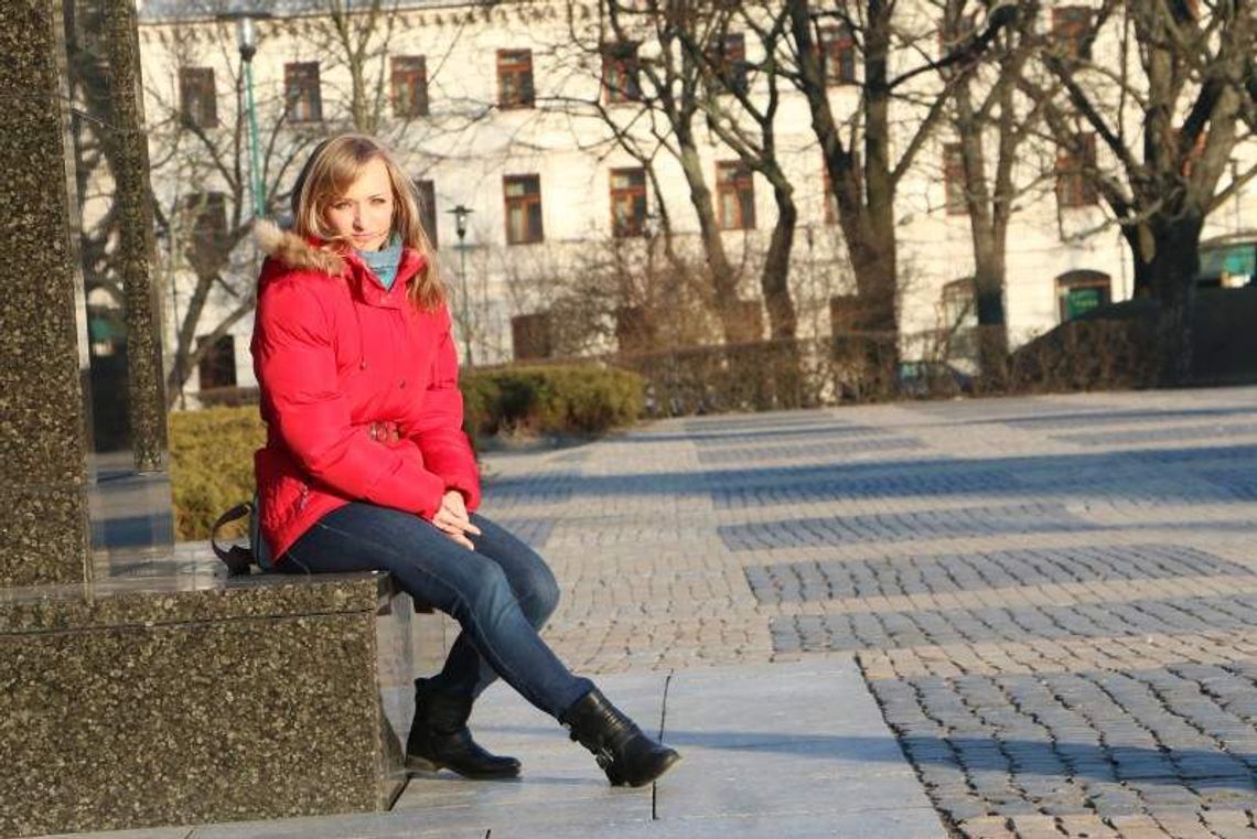 Miała czekać na operację do... 2017 roku. Udało się przyśpieszyć Miała czekać na operację do... 2017 roku. Udało się przyśpieszyć