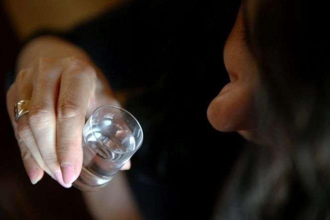 Miała prawie trzy promile. W tym stanie opiekowała się synem Miała prawie trzy promile. W tym stanie opiekowała się synem