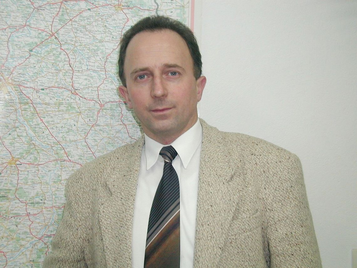 Miałem dużo szczęścia Miałem dużo szczęścia