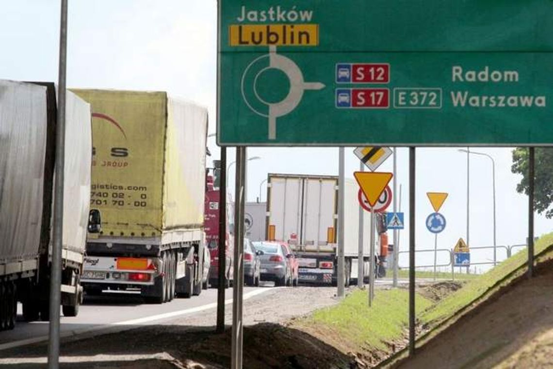 Miało być ekspresowo, a jest druga Kołbiel – cd.