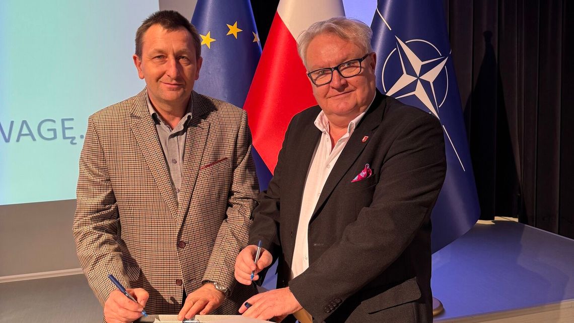 Miało być sześć lat, a wyszło pół roku. Kolejny dyrektor odchodzi ze szpitala powiatowego 