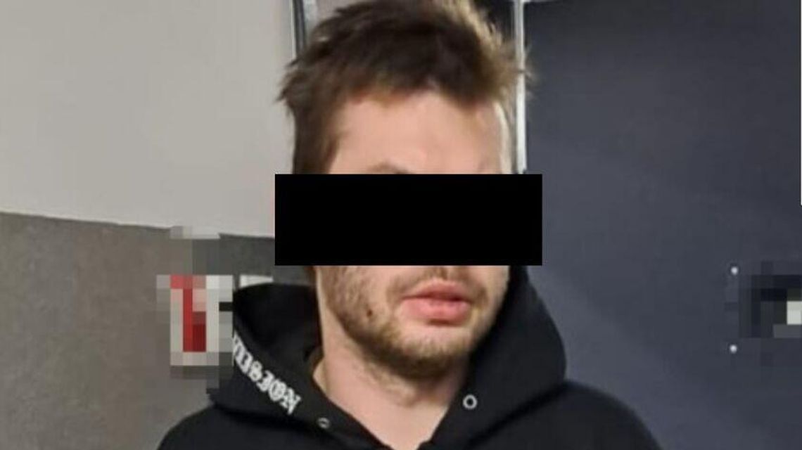 Miarka się przebrała. Wyrodny syn trafił za kratki Miarka się przebrała. Wyrodny syn trafił za kratki