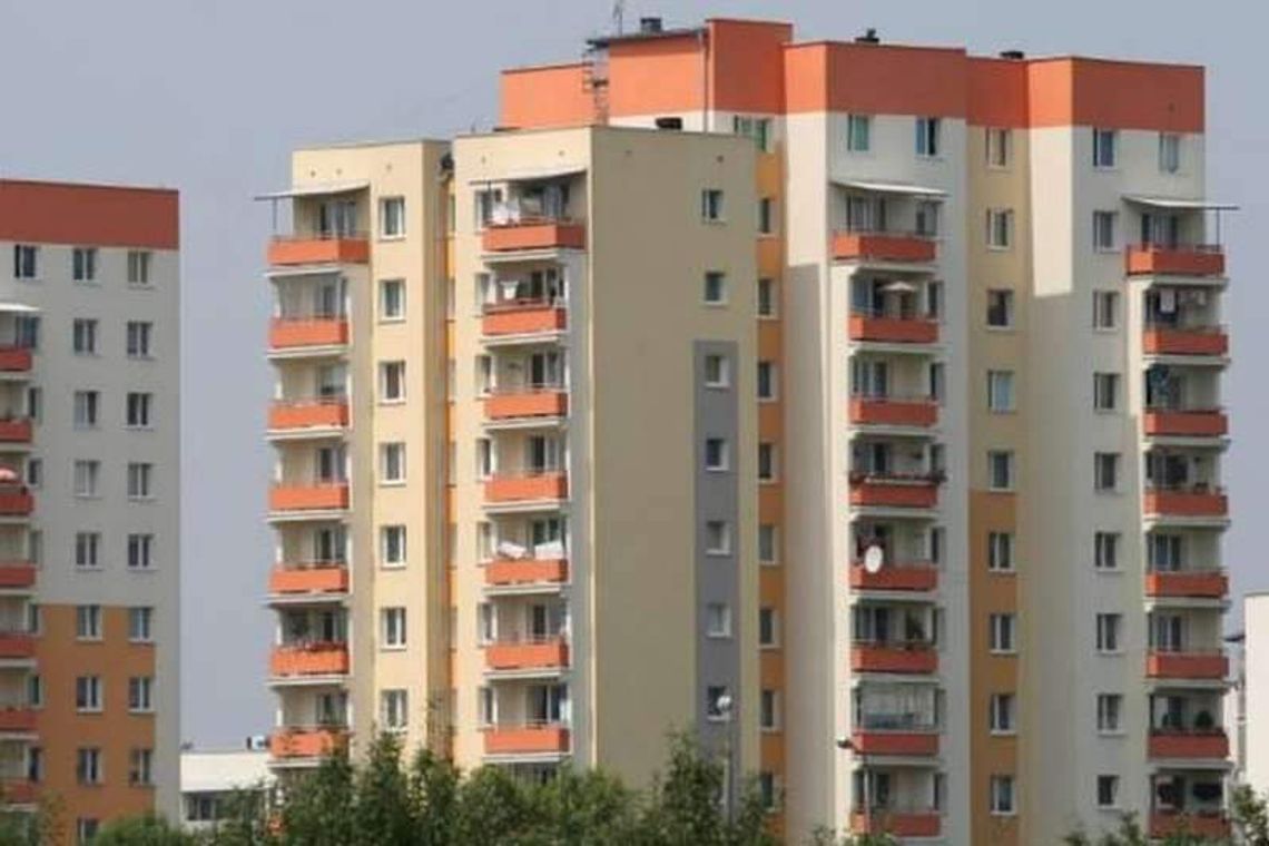 Miasta się wyludniają, ludzie uciekają na wieś