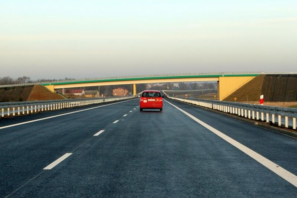 Miasta umierają po wybudowaniu obwodnic? Niekoniecznie