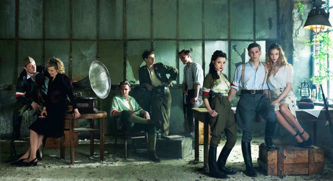 „Miasto 44” ponownie w Centrum Kultury