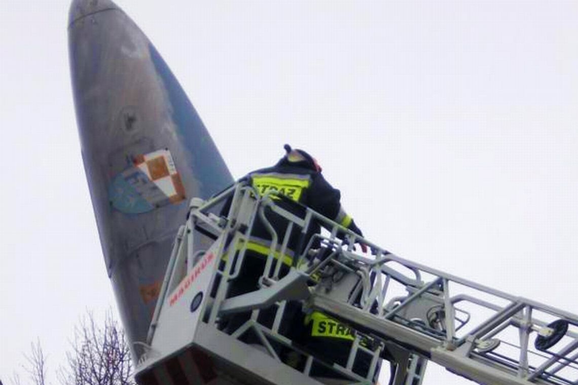 Miasto będzie miało swój samolot