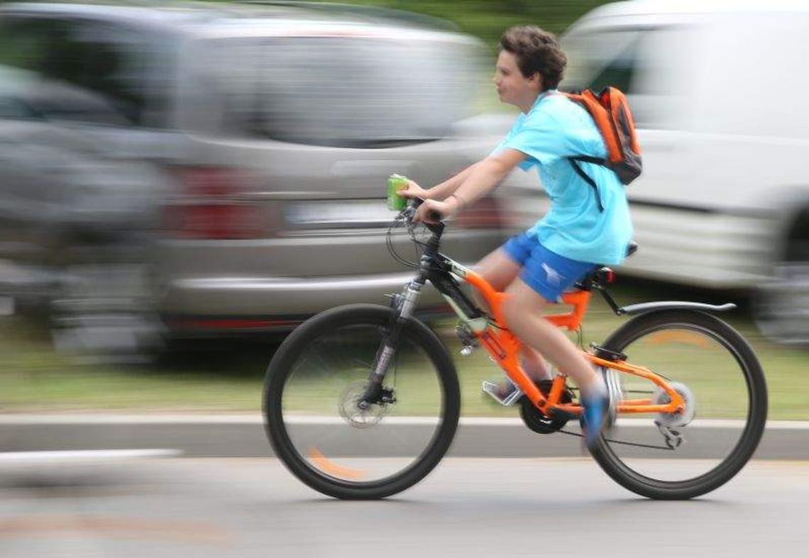 Miasto chce być bardziej przyjazne rowerom