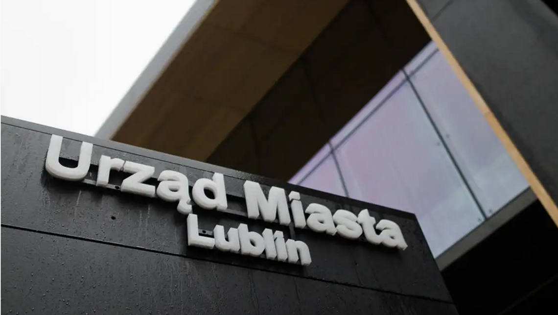 Miasto chce sprzedać działkę przy Leszczyńskiego. Zmiana planów dla urzędników