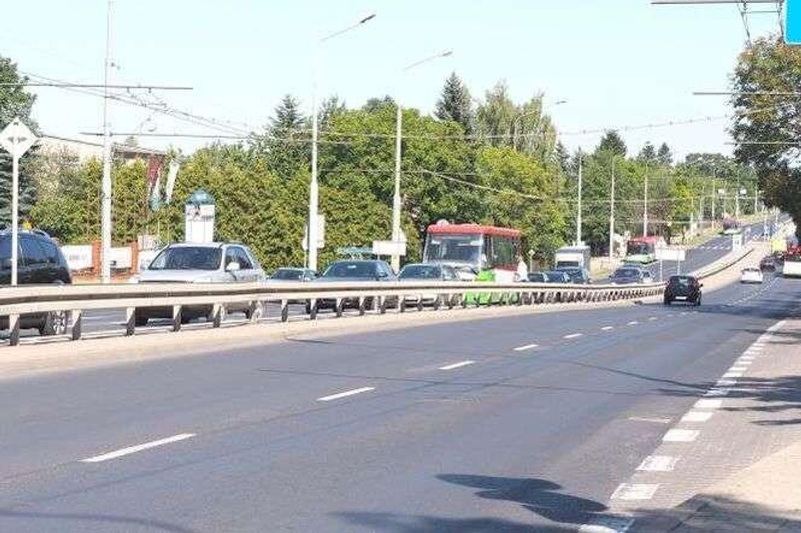 Miasto chce wyznaczyć buspasy na al. Kraśnickiej. I nie tylko tutaj Miasto chce wyznaczyć buspasy na al. Kraśnickiej. I nie tylko tutaj