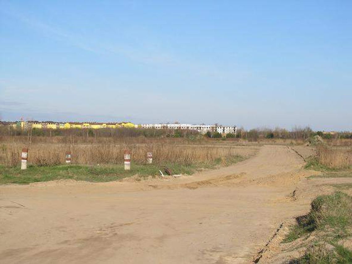 Miasto chce zbudować nową drogę z partnerem prywatnym