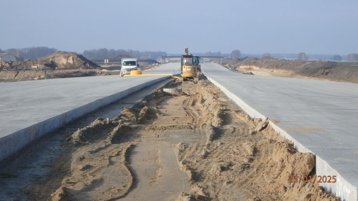 Miasto chciało widnieć jako węzeł A2. GDDKiA nie chce wprowadzać kierowców w błąd Miasto chciało widnieć jako węzeł A2. GDDKiA nie chce wprowadzać kierowców w błąd