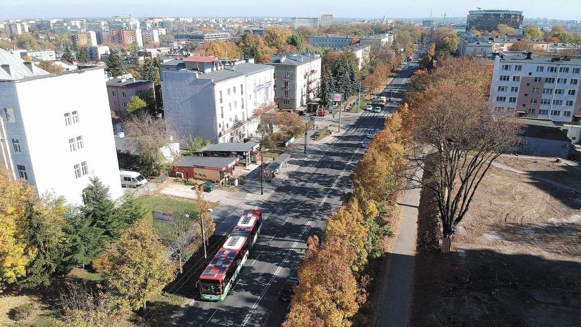 Miasto chciało żeby przbudowa ulic w centrum Lublina trwała dłużej. Dlaczego? Miasto chciało żeby przbudowa ulic w centrum Lublina trwała dłużej. Dlaczego?