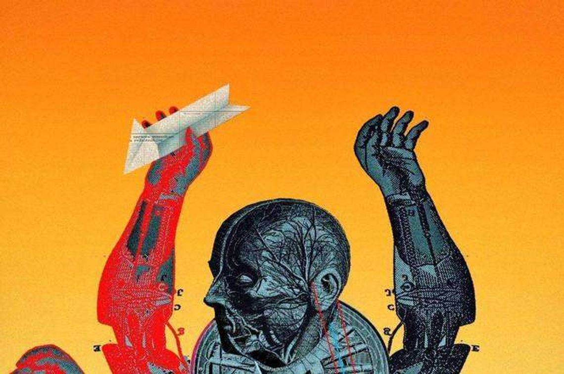 Miasto Dada vol. 2. Spektakl w Centrum Kultury