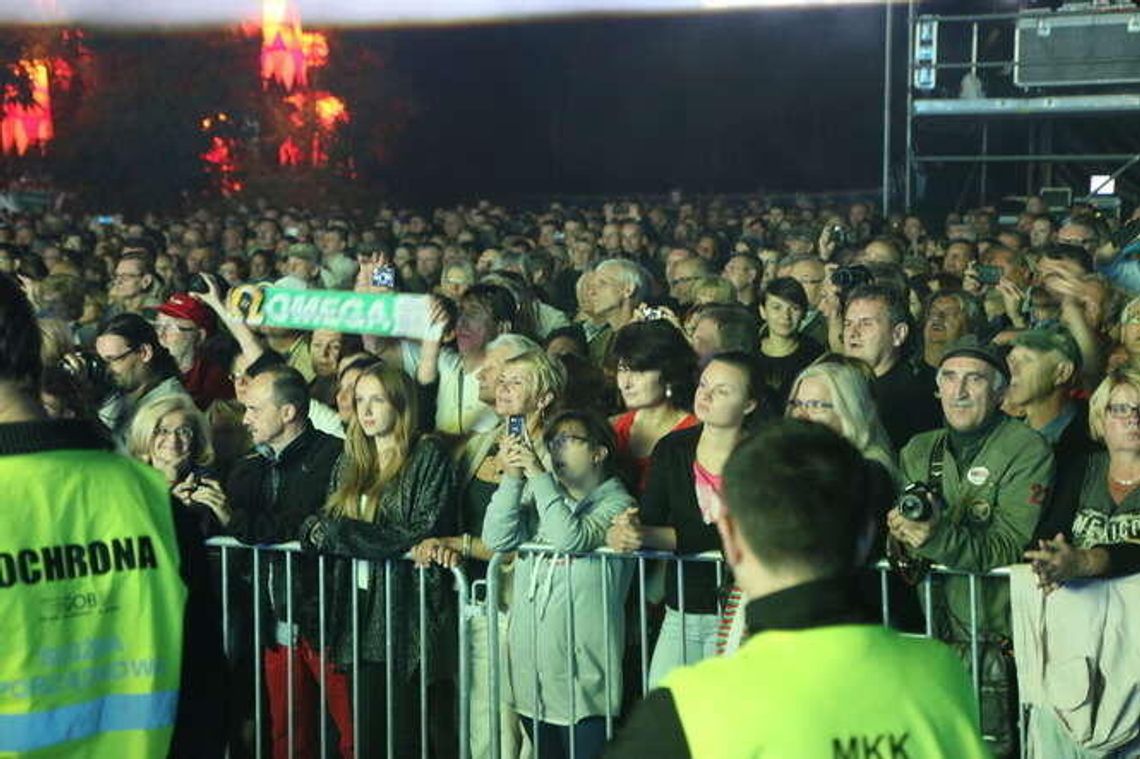 Miasto dopłaci do tych imprez. Kto dostanie najwięcej?